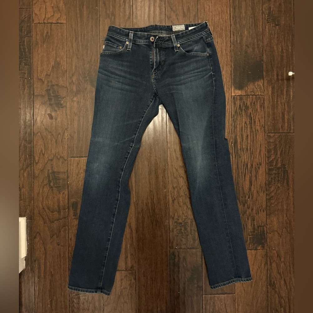 Ag Jeans